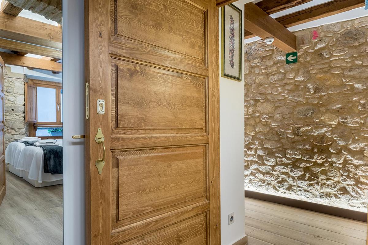 Hostal 977 Tarragona Exterior foto