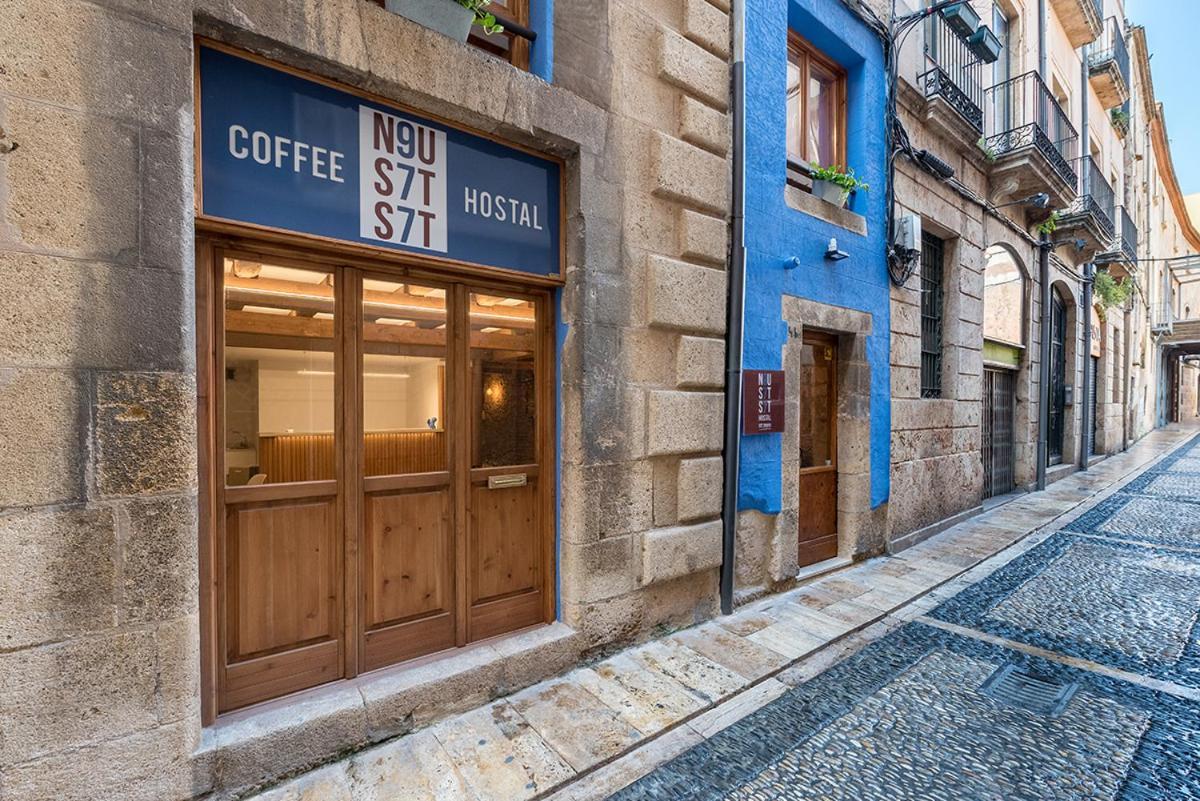 Hostal 977 Tarragona Exterior foto