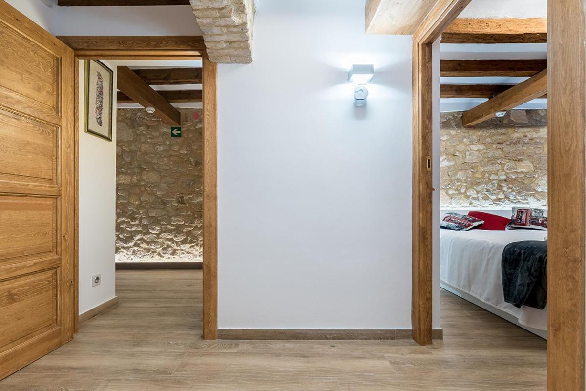 Hostal 977 Tarragona Exterior foto